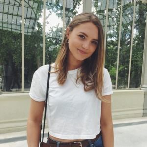 Meet your Posher, Meredith